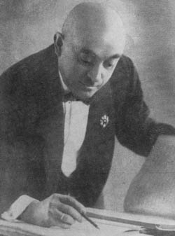 Zakharia Paliashvili