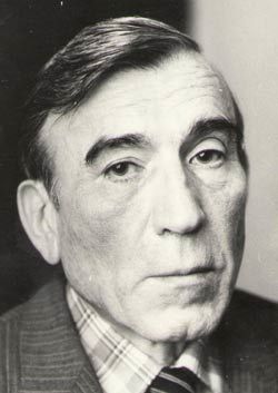 Alexander Shaverzashvili