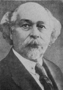 Dimitri Arakishvili Dimitri Arakishvili
