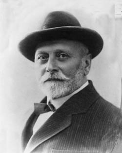 Meliton Balanchivadze