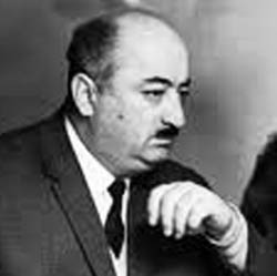 Revaz Lagidze