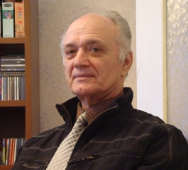 Zurab Nadareishvili